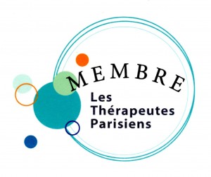 Logo thérapeutes parisiens